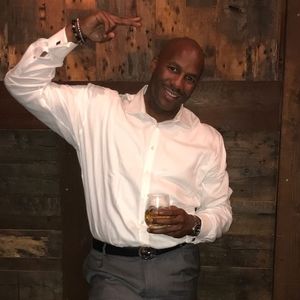 Meet your Posher, William